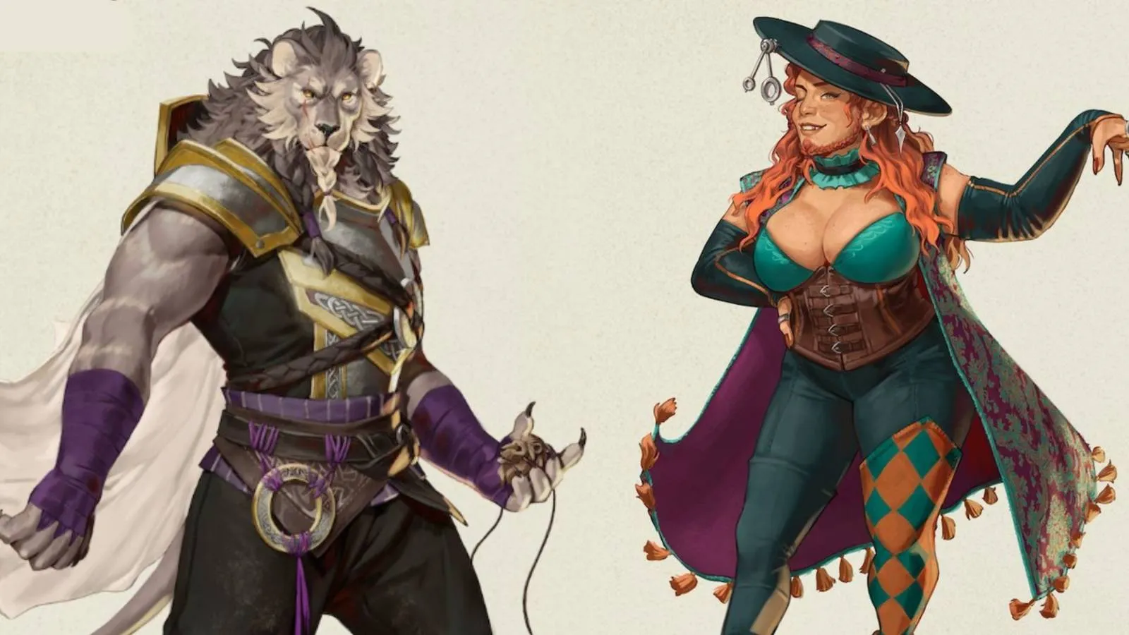Critical Role Reveals Fourth Campaign Cast: Striking and Unconventional Just as Imagined