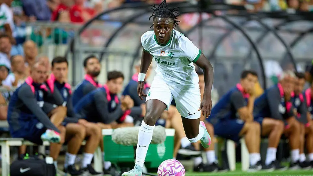 Ten Teenage Stars to Look Out For in the European Cup