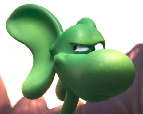 The Mighty Dinosaur Diplo Review – Family Dinosaur Animation Turns Self-Aware Revolting Against ‘Cute’