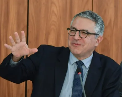 Diplomatic Misconduct: Brazil Official Denounces US Canceling Their Young Child's Travel Permit